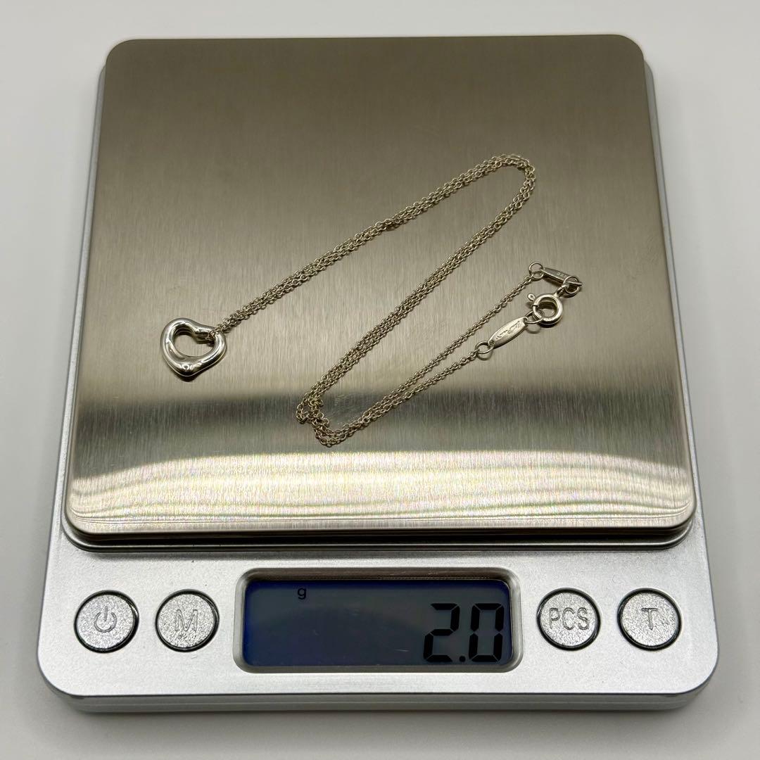 Tiffany Necklaces 925