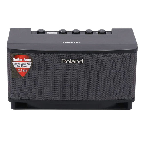 Roland Amplifier Case Cube Lite B 62