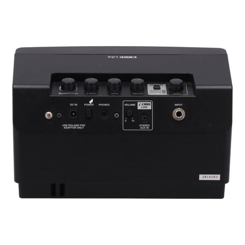 Roland Amplifier Case Cube Lite B 62