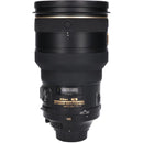 Nikon Lens (Single Focus)