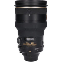 Nikon Lens (Single Focus)