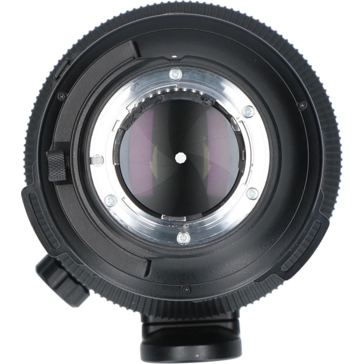 Nikon Lens (Single Focus)