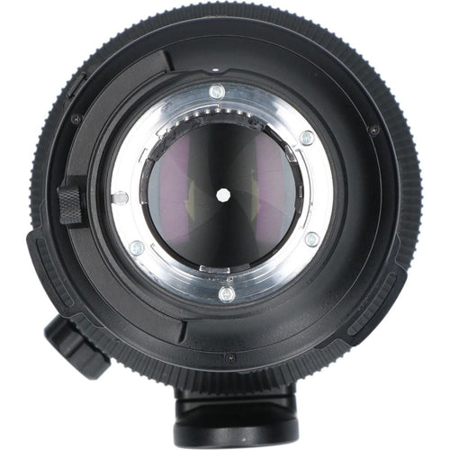 Nikon Lens (Single Focus)