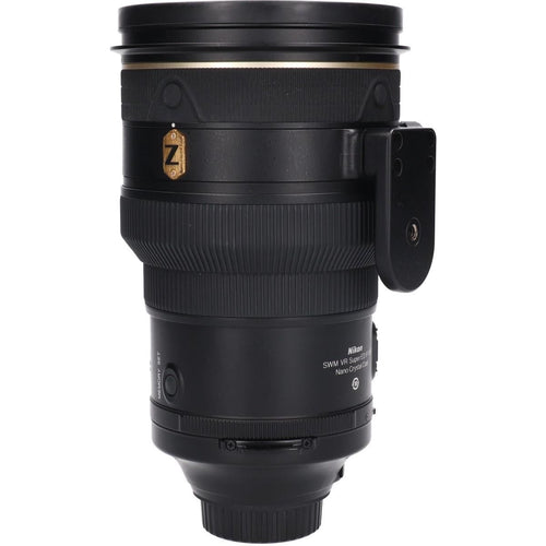 Nikon Lens (Single Focus)