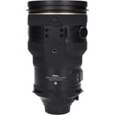 Nikon Lens (Single Focus)