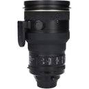 Nikon Lens (Single Focus)