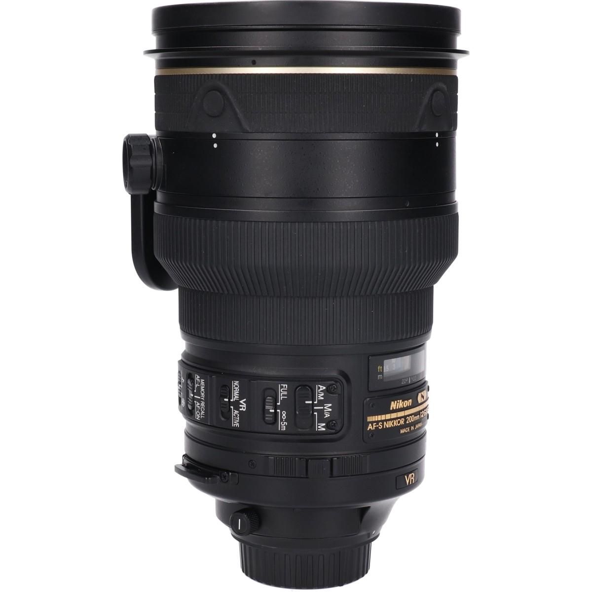 Nikon Lens (Single Focus)