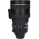 Nikon Lens (Single Focus)
