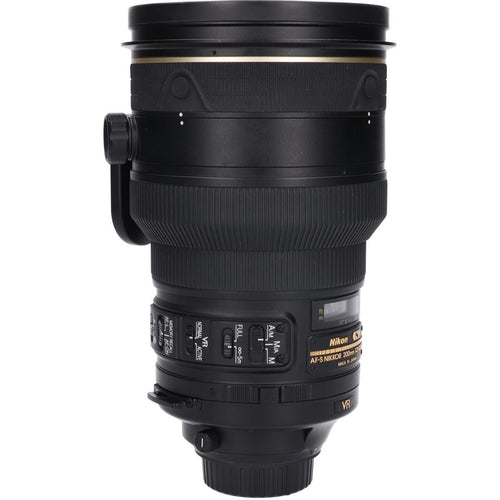 Nikon Lens (Single Focus)