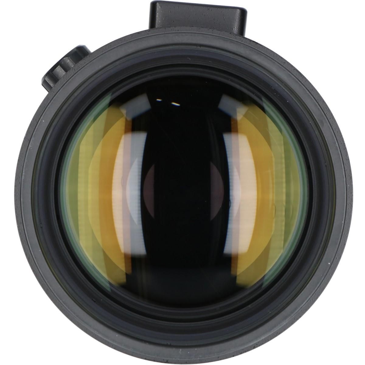 Nikon Lens (Single Focus)