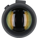 Nikon Lens (Single Focus)