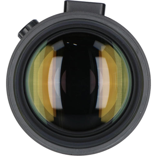 Nikon Lens (Single Focus)