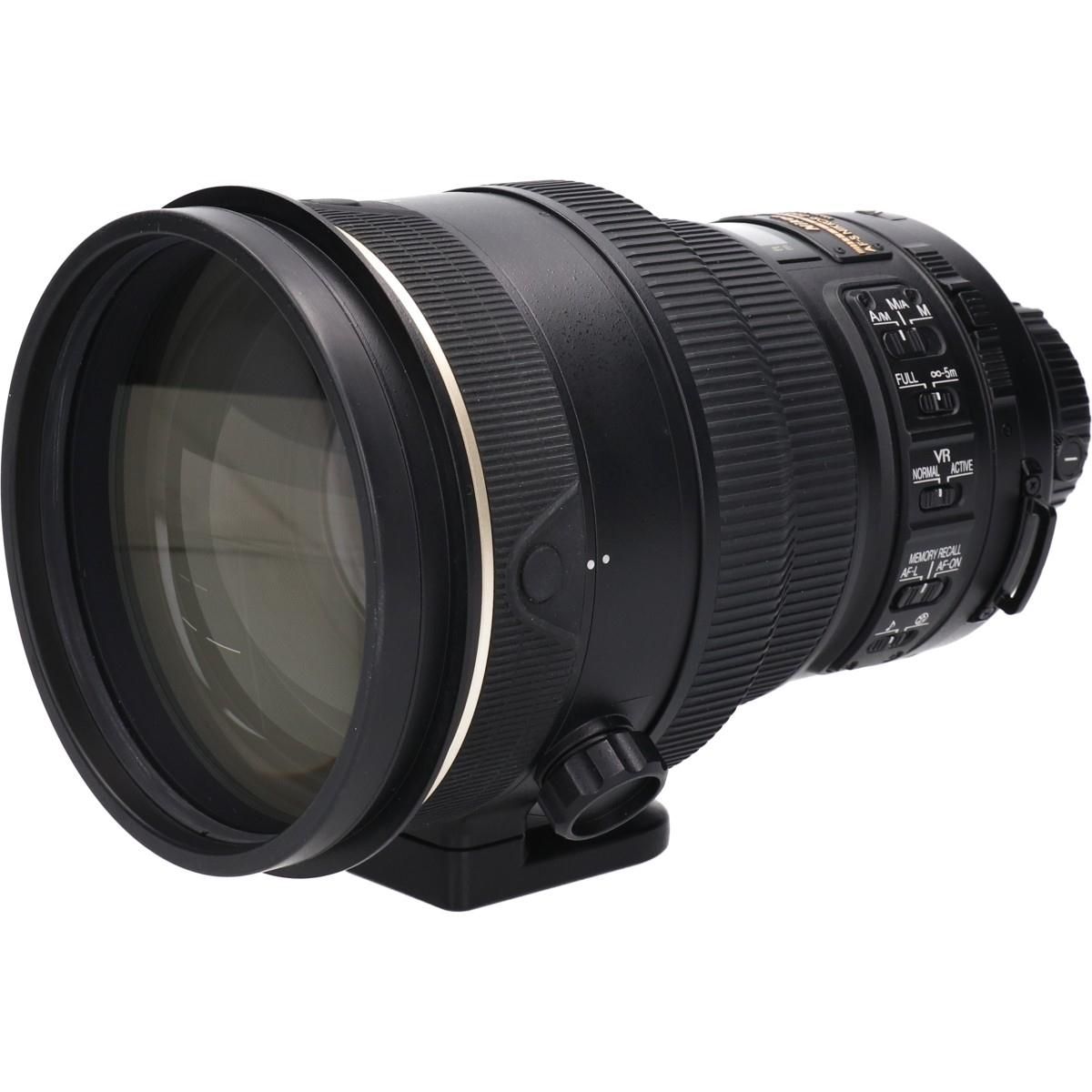 Nikon Lens (Single Focus)
