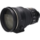 Nikon Lens (Single Focus)