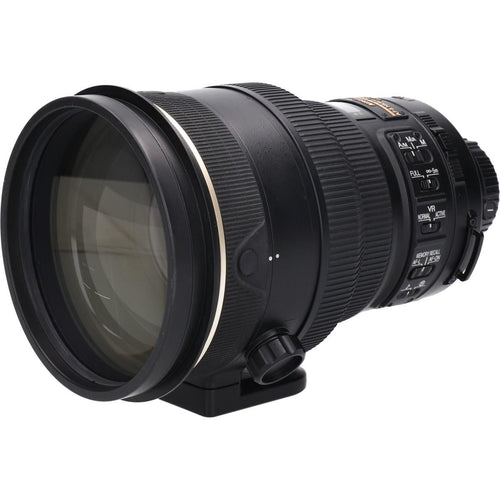 Nikon Lens (Single Focus)