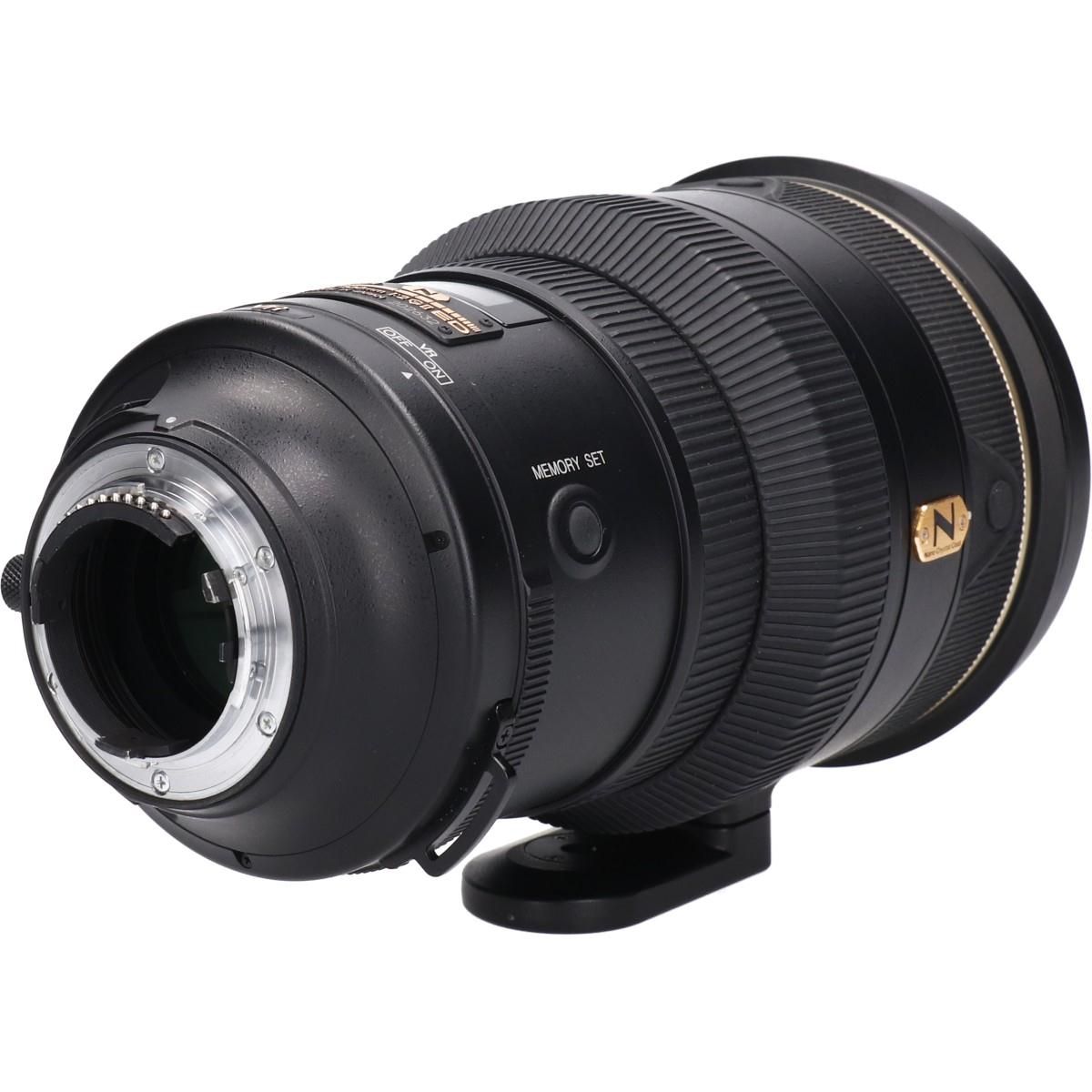 Nikon Lens (Single Focus)