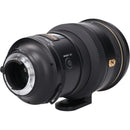 Nikon Lens (Single Focus)