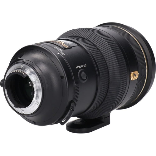 Nikon Lens (Single Focus)