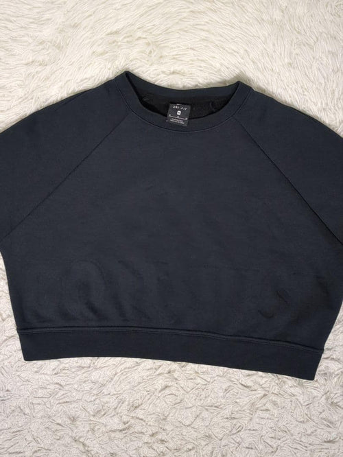 Nike Sweatshirts Dri-Fit M