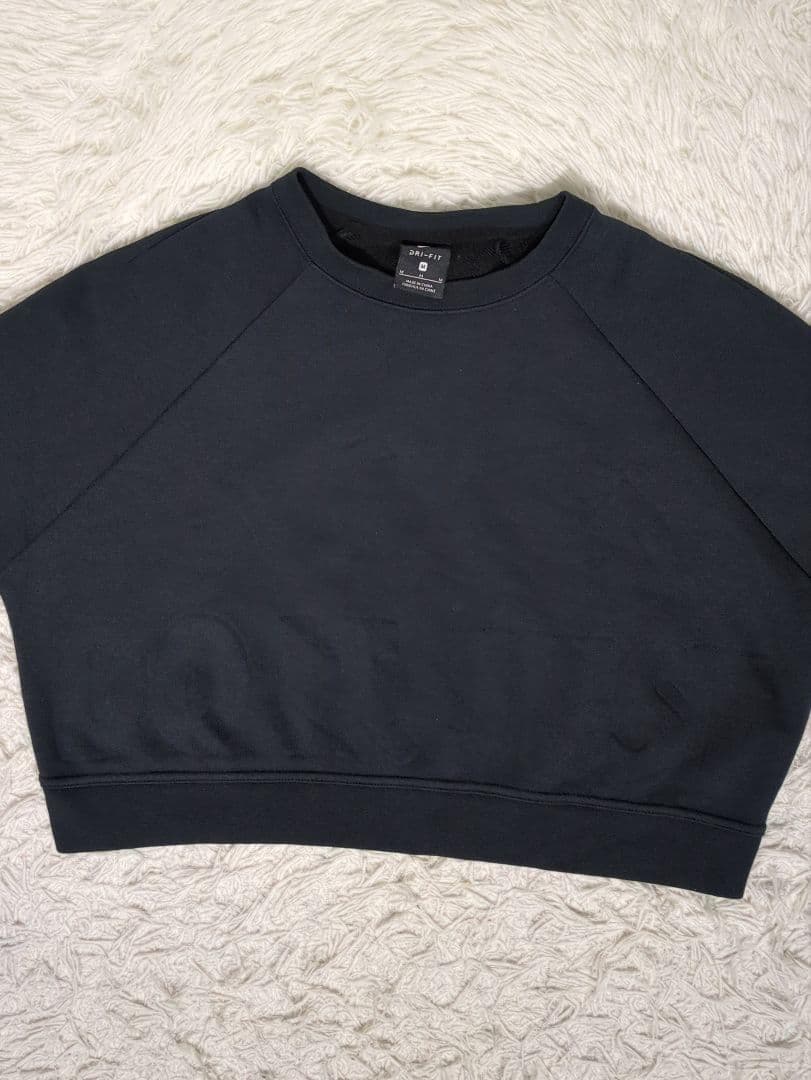 Nike Sweatshirts Dri-Fit M