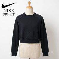 Nike Sweatshirts Dri-Fit M