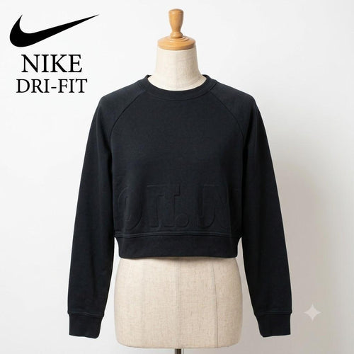 Nike Sweatshirts Dri-Fit M
