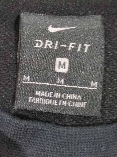 Nike Sweatshirts Dri-Fit M