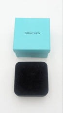 Tiffany Rings Tiffany&Co. Pt950