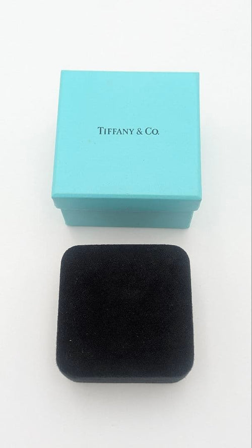 Tiffany Rings Tiffany&Co. Pt950