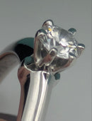 Tiffany Rings Tiffany&Co. Pt950