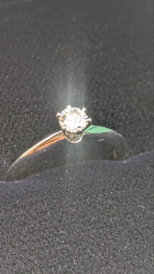 Tiffany Rings Tiffany&Co. Pt950