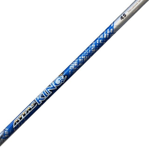 Shaft (Rs Just22 Attas King 4 S)B