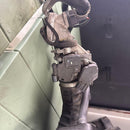 Carburetor Fuel Injection X 2 Assy