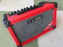 Roland Guitar Amplifier Cube Street Red
