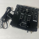 Denon Dj Mixers Dn-X120