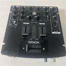 Denon Dj Mixers Dn-X120