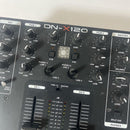 Denon Dj Mixers Dn-X120