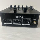 Denon Dj Mixers Dn-X120