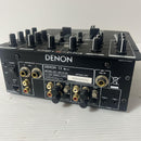 Denon Dj Mixers Dn-X120