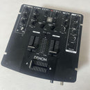 Denon Dj Mixers Dn-X120