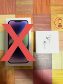 Apple Airpods Airpods4