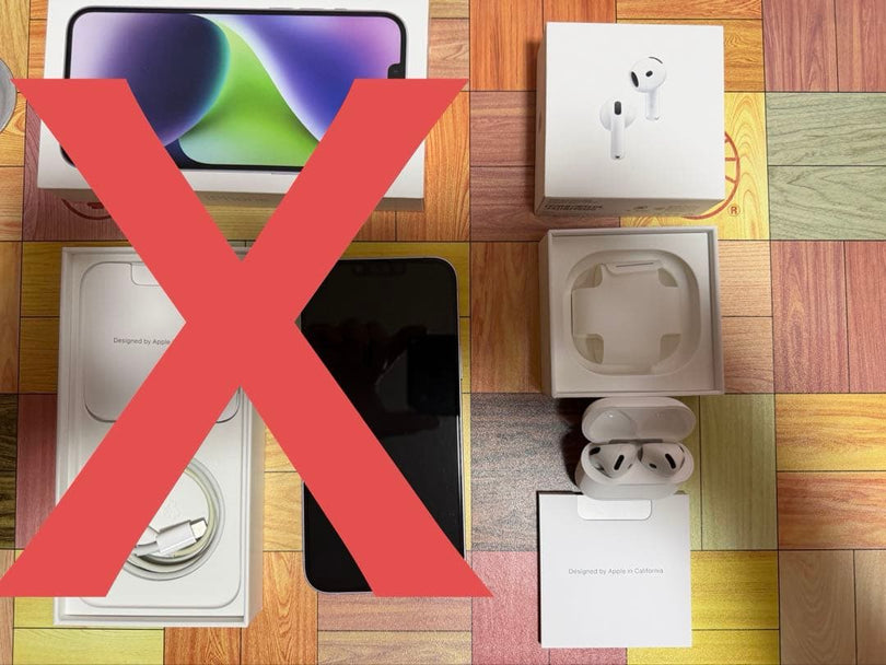 Apple Airpods Airpods4