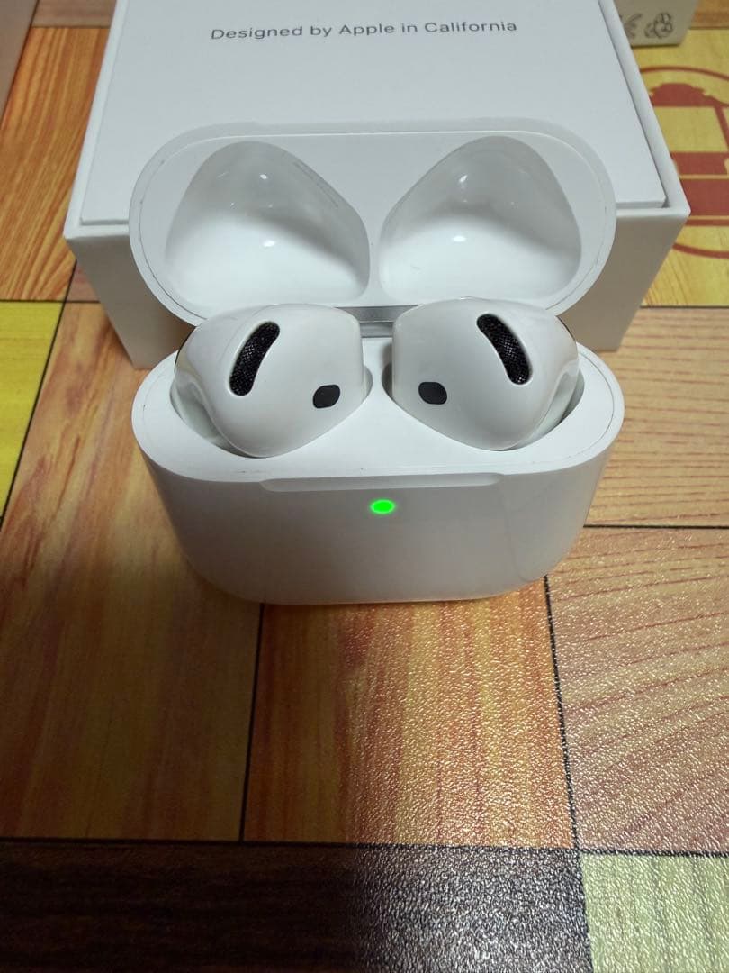 Apple Airpods Airpods4