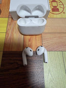Apple Airpods Airpods4