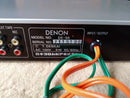 Equalizer Denon De-55