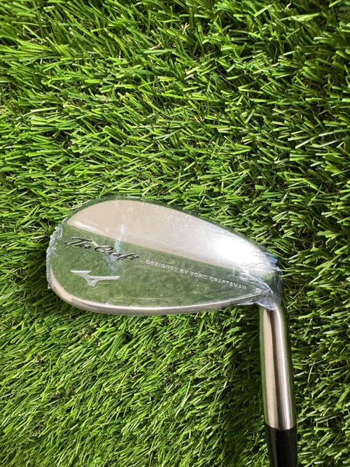 Mizuno Wedges Thecraft 54 Dg X100