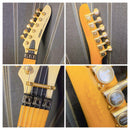 Yamaha Electric Guitars 90 Mg-K