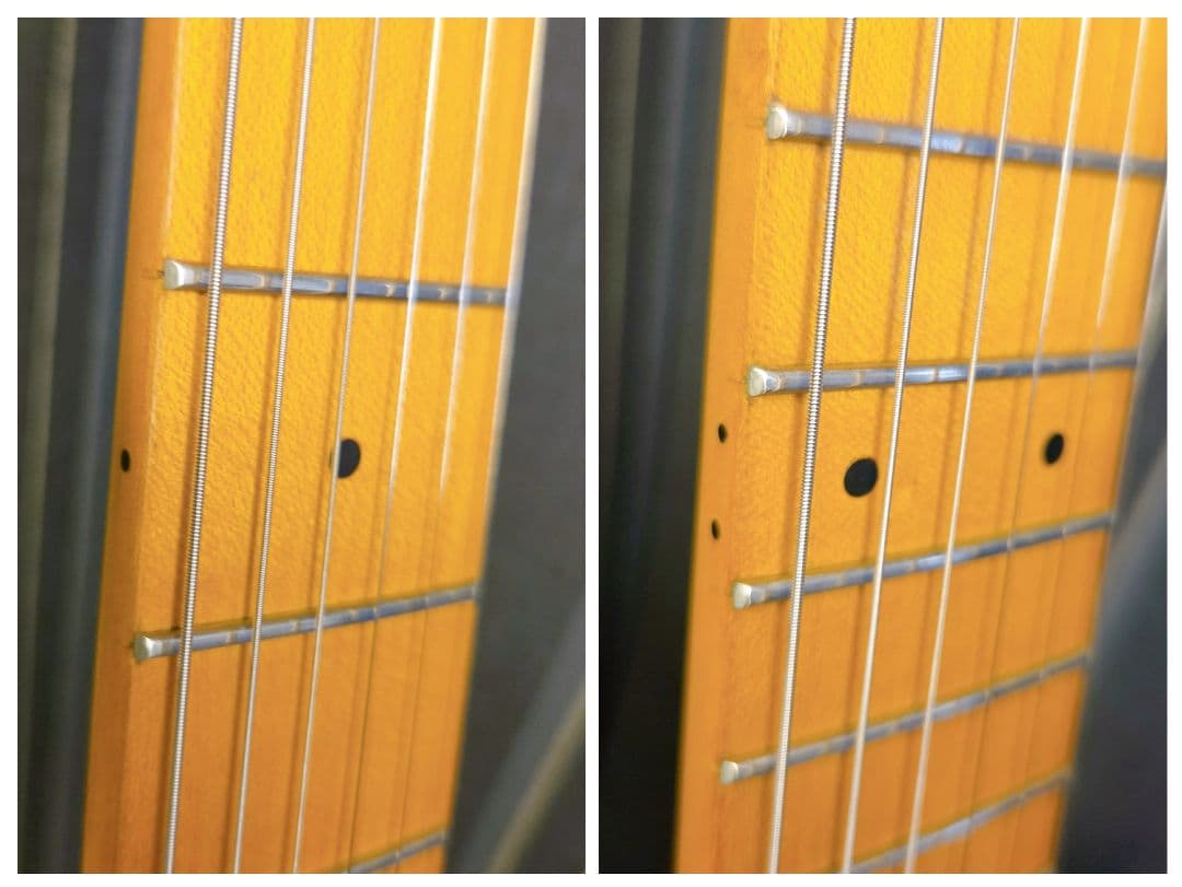 Yamaha Electric Guitars 90 Mg-K