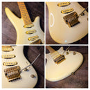 Yamaha Electric Guitars 90 Mg-K