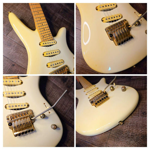 Yamaha Electric Guitars 90 Mg-K